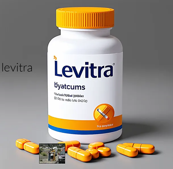 Levitra